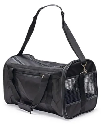 Obrázek produktu pro Karlie - Taška Divina - černá - 50x28x30 cm
