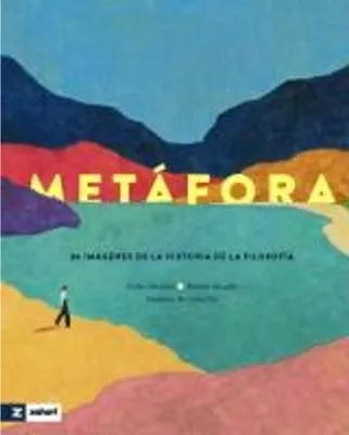 Zdjęcie produktu dla Metafora