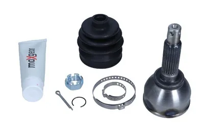 Produktbild von MAXGEAR Gelenksatz Antriebswelle für SUZUKI Samurai SUV (SJ) 49-3177