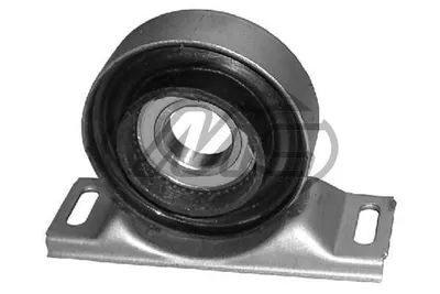 Obrázek produktu pro Metalcaucho 04225 Ložisko kardanového hřídele 30 mm pro BMW 3 Sedan (E36) Kardanový hřídel