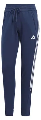 Produktbild von Adidas - "Tiro 23 League" Jogginghosen für Damen PP2616 (XS) (Dunkles Marineblau)