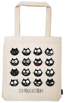 Zdjęcie produktu dla Ed, the Cat Shopper Edyoucation