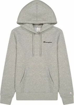Produktbild von Damen Sweater mit Kapuze Champion Hellgrau - S