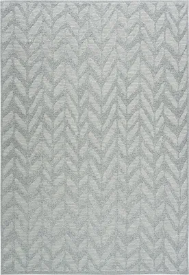 Produktbild von Best Forest Teppich 100 % recyceltes Polyester
