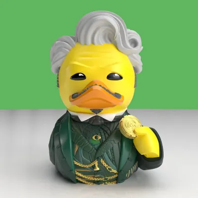 Zdjęcie produktu dla Wicked Tubbz Figurka z PVC Czarnoksiężnik z krainy Oz Edycja w pudełku 10 cm