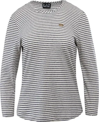 Image de T-shirt Armanie A7 Emporio 3DTT10TJTQZ2115