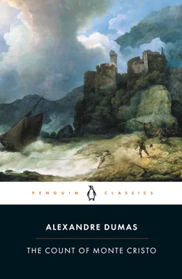 Immagine prodotto di The Count of Monte Cristo