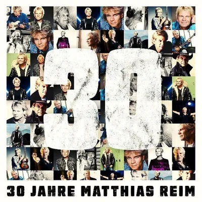 Produktbild von 30 Jahre