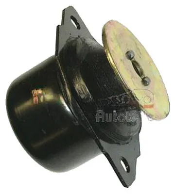 Produktbild von METZGER Motorlager Hydrolager Hinten Links für VW GOLF III (1H1) 8050816