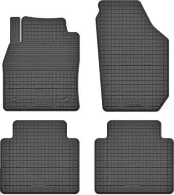 Obrázok produktu pre Gumené autorohože pre: Fiat Freemont (2011-2016)
