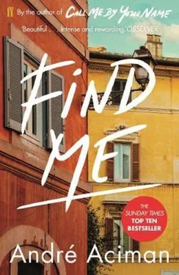 Produktbild von Find Me