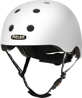 Produktbild von Melon Fahrradhelm Urban Active , Brightest Matt, XL-XXL