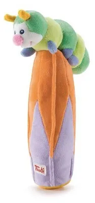 Produktbild von Trudi Trudi Quietsche Raupe 28216
