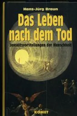 Produktbild von Das Leben nach dem Tod