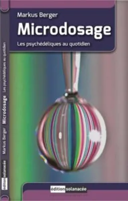 Produktbild von Buch Microdosage: Analyse von Erfahrungsberichten und wissenschaftlichen Erkenntnissen