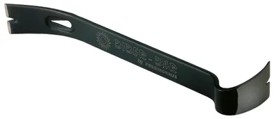 Produktbild von Peddingshaus Nageleisen Länge 380 mm Biber Bar gebogene Klaue - 113010015