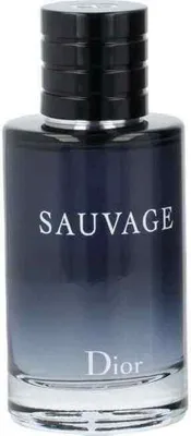 Produktbild von Christian Dior Sauvage eau de Toilette für Herren 100 ml