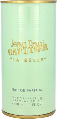 Obrázek produktu pro Jean Paul Gaultier La Belle EDP 30 ml W
