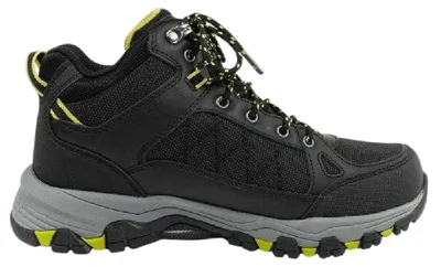 Productafbeelding van Skechers enkellaars, leren enkellaars