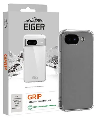 Produktbild von Eiger Grip Case für Google Pixel 10a