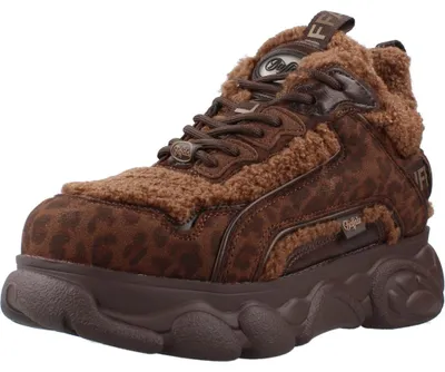 Image de Buffalo Cld Chai Warm Couleur Marron