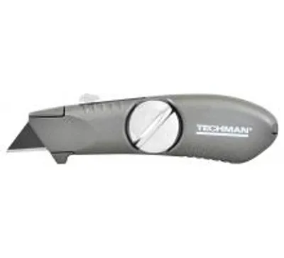Produktbild von Aluminiummesser, Aluminiummesser + 4 Klingen