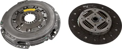 Image de Kit d'accouplement à 2 composants 254 Ø VALEO 504360588