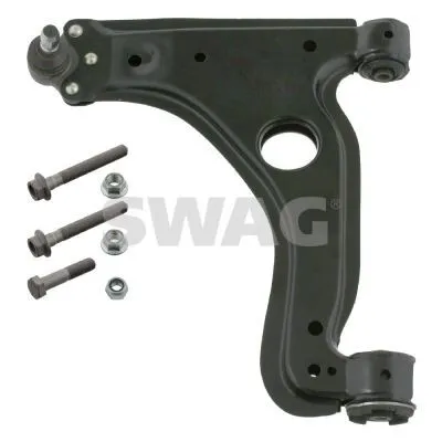 Produktbild von SWAG 40 93 4232 Querlenker Vorne Links Unten für OPEL ZAFIRA B (A05)