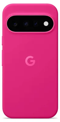 Zdjęcie produktu dla Google GA11712-WW, Pokrowiec, Google, Pixel 11, 16 cm (6.3"), Różowy