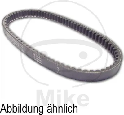 Productafbeelding van Aandrijfriemen, variateur, DAYCO, artikelnummer DAY8179K