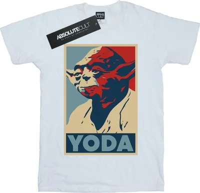 Produktbild von Star Wars - T-Shirt für Herren BI46336 (3XL) (Weiß)