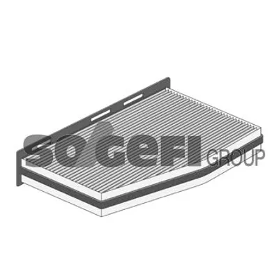 Obrázek produktu pro Filtr Innenraumluft