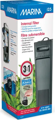 Produktbild von Marina Innenfilter i25