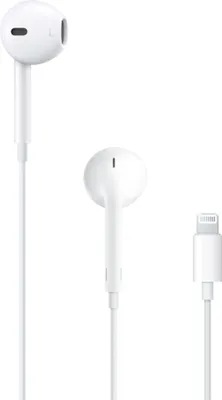 Produktbild von Apple EarPods mit Lightning Connector