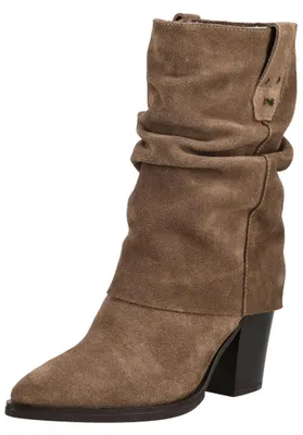 Produktbild von Nero Giardini Stiefelette Stiefelette Veloursleder
