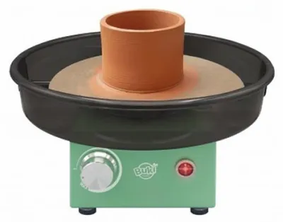 Image de Buki Professional Studio - Poterie Expert