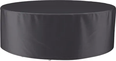 Produktbild von AeroCover Schutzhülle für runde Sitzgruppen Ø250xH85 cm Schutzhaube Tischhülle