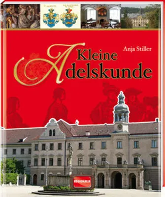Obrázok produktu pre Kleine Adelskunde