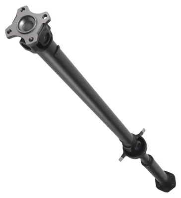 Produktbild von Antriebswelle, kompatibel mit BMW 1er Serie, 1459 mm Gesamtlänge, 2 mm Wandstärke, 63,5 mm Durchmesser
