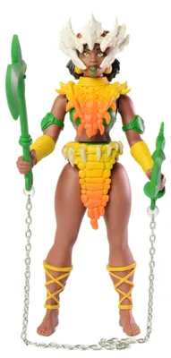 Produktbild von Formo Toys Legends Of Dragonore Venatica Figur    One Size