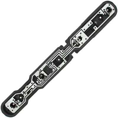 Immagine prodotto di Renault Master III 2010 - Supporto per fanale posteriore sinistro
