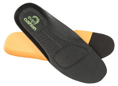 Obrázok produktu pre Albatros EVERCUSHION CUSTOM FIT LOW stielka 204850 červená, 35