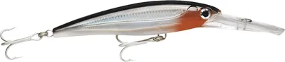 Productafbeelding van Rapala XRMAG15, 32 gram, haakmaat 1/0, 12 cm, lengte 4,5 meter