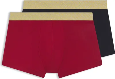 Zdjęcie produktu dla Trunk 2P Gold Mono G 10160082 01