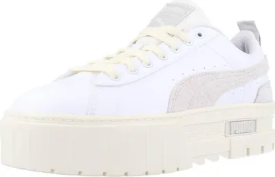 Zdjęcie produktu dla Puma Yellow Mayze Thrifted Wns Biały