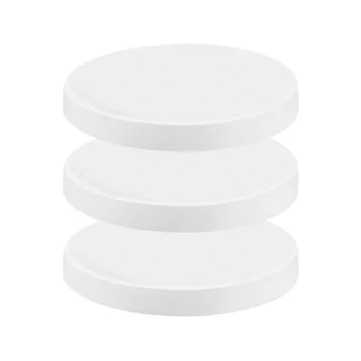 Produktbild von Alb 3er-Pack Wechselpad für Protect