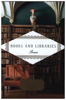 Obrázek produktu pro Books and Libraries