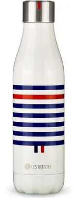 Image de Bouteille Isotherme 500 Ml Salior - Bottel Up - Les Artistes