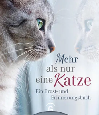 Zdjęcie produktu dla Mehr als nur eine Katze