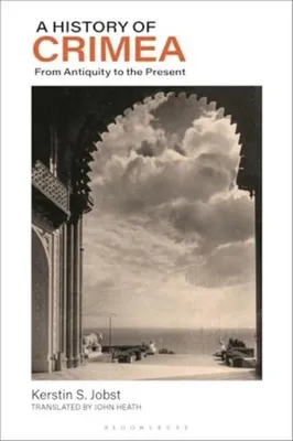 Image de A History of Crimea